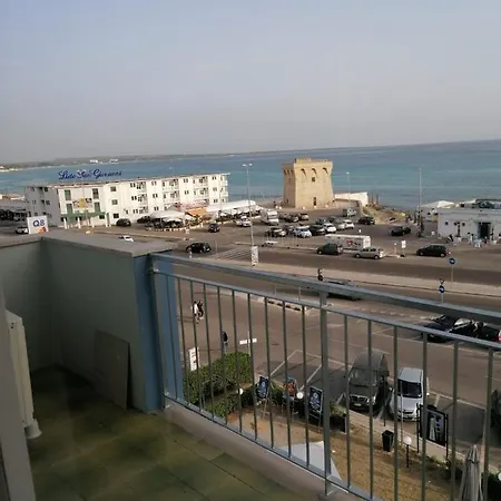 Apartamento Casa Panorama Vista Mare *