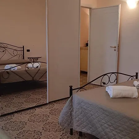 Casa Panorama Vista Mare *